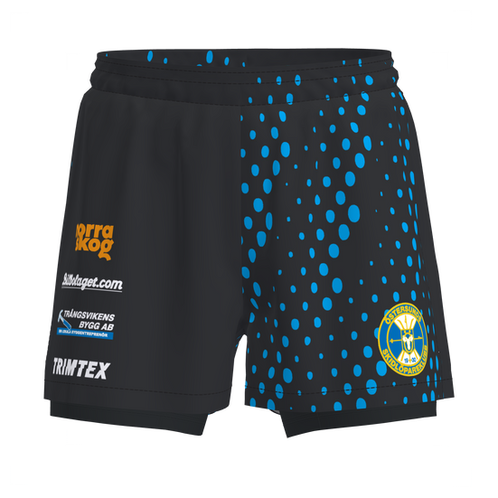 Fast Shorts Women