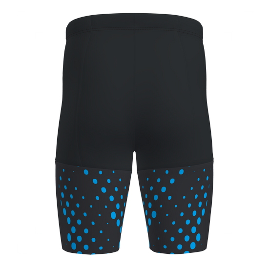 Fast Short Tights Men