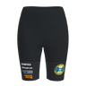 Fast Short Tights Women