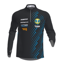 Run Zipp Shirt LS Men