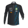 Run Zipp Shirt LS Women