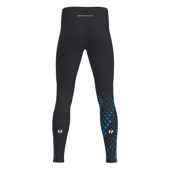 Rapid Long Tights Jr