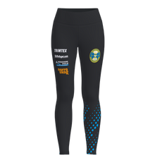 Rapid Long Tights Women