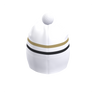 Pulse Merino Cap PP