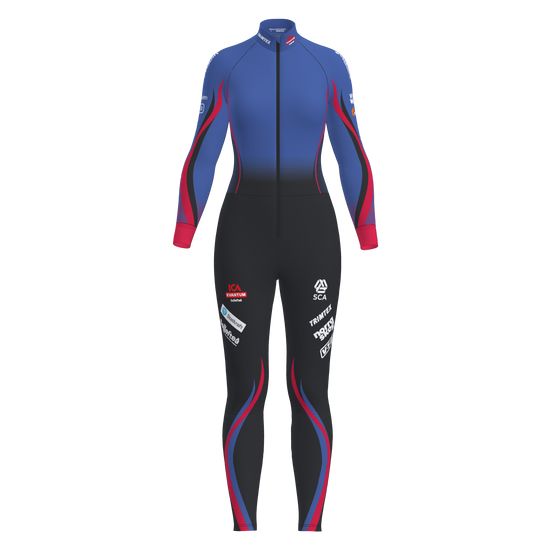 Vision 3.0 Racesuit Women