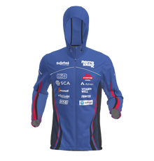 Feather Jacket Men