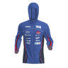 Feather Jacket Men