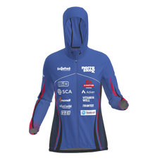 Feather Jacket Women