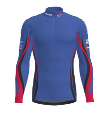 Ambition Raceshirt LS Men