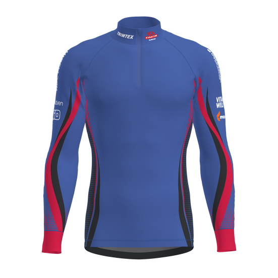 Ambition Raceshirt LS Men