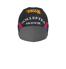 Pulse Cap