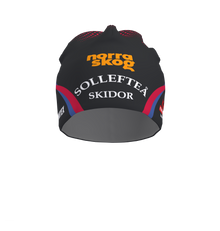 Bi-Elastic Thermo Cap