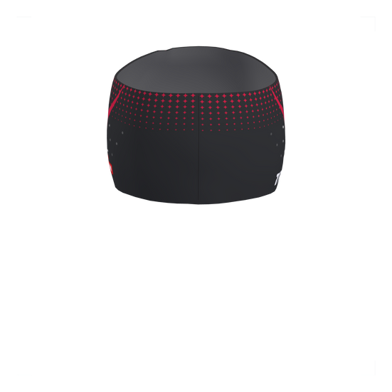 Bi-Elastic Air Headband