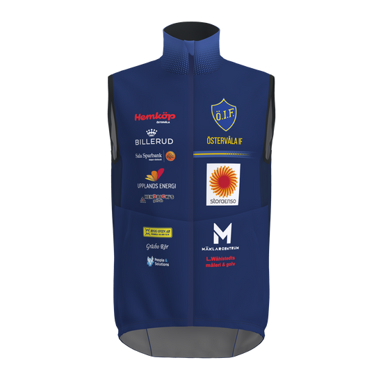 Ambition 2.0 Vest Jr