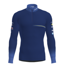 Vision 3.0 Raceshirt LS Jr