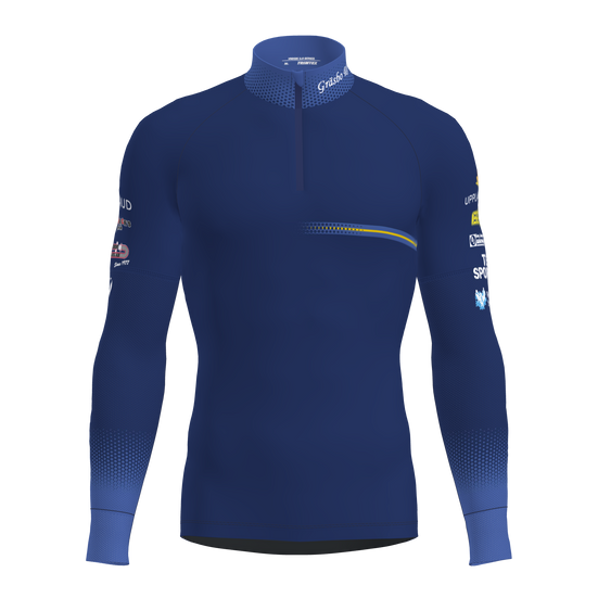 Vision 3.0 Raceshirt LS Women
