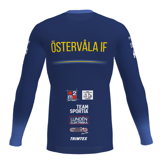 Core Ultralight Shirt LS Jr