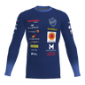 Core Ultralight Shirt LS Women