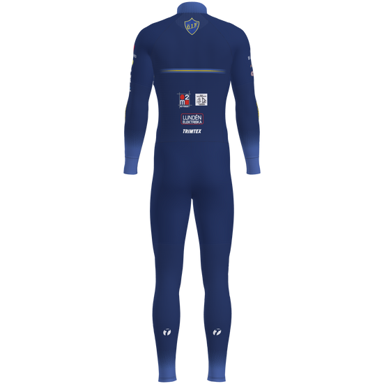 Vision 3.0 Racesuit Men