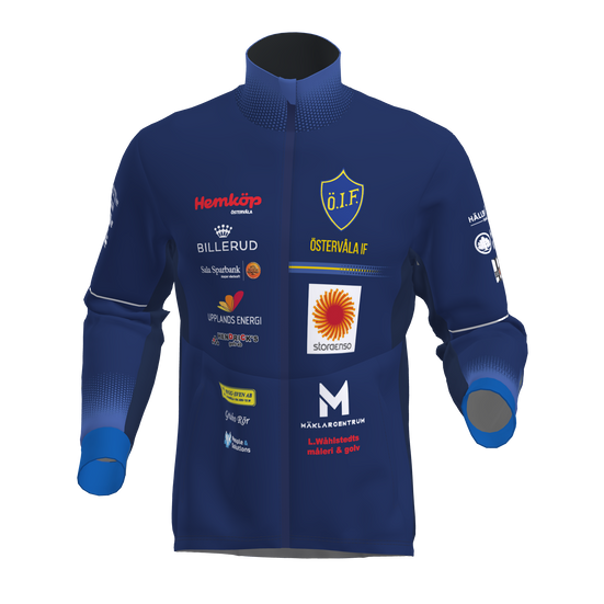 Ambition 2.0 Jacket Jr