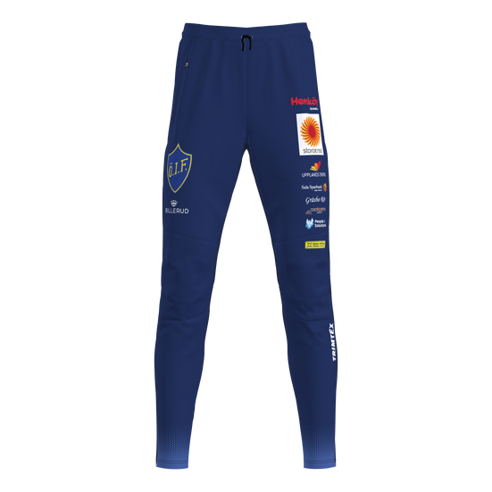 Ambition 2.0 Pants 3/4Z Men