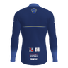 Ambition Raceshirt LS Jr