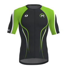 Vitric 2.0 Shirt SS Jr
