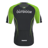 Vitric 2.0 Shirt SS Jr