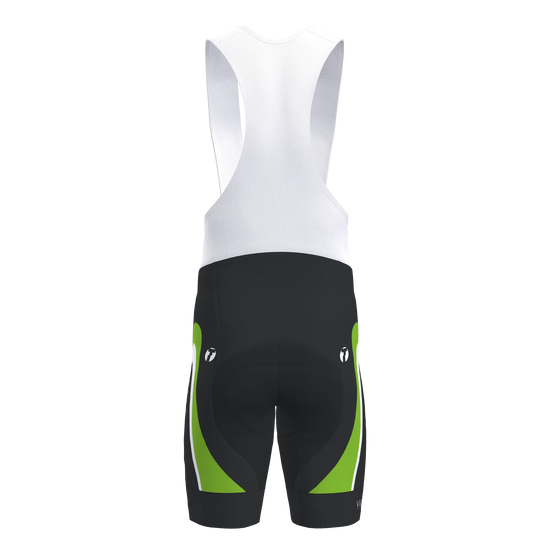 Vitric Bib Shorts Men