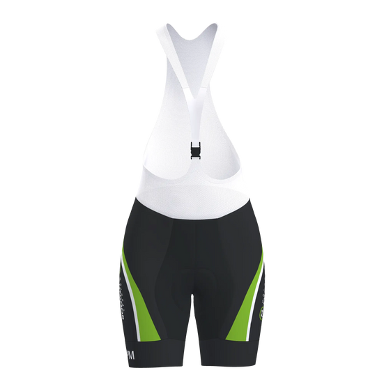 Vitric Bib Shorts Women