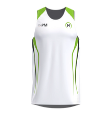 Speed Mesh Singlet Men