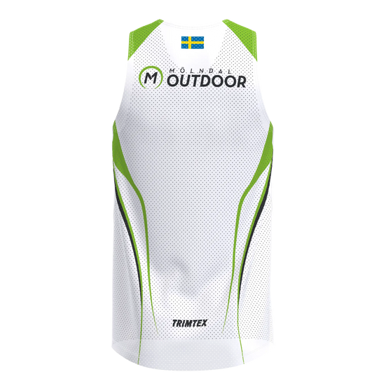 Speed Mesh Singlet Jr