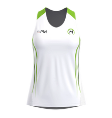 Speed Mesh Singlet Women