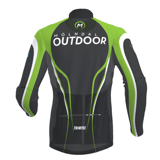 Fast Jacket Women