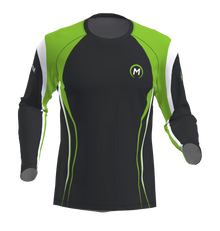 Free 2.0 T-shirt LS Jr