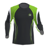 Free 2.0 T-shirt LS Men