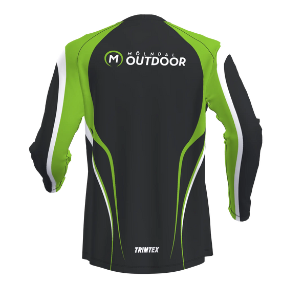 Free 2.0 T-shirt LS Men
