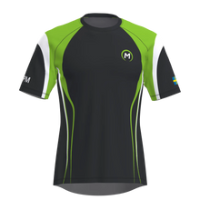 Free 2.0 T-shirt SS Jr