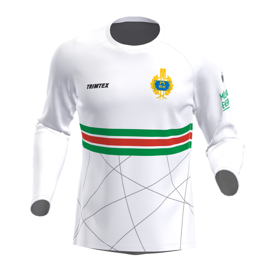 Free 2.0 T-shirt LS Jr