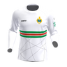 Free 2.0 T-shirt LS Men
