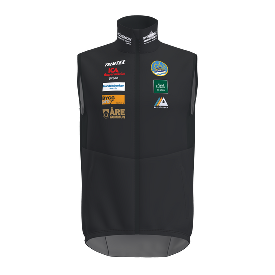 Ambition 2.0 Vest Men