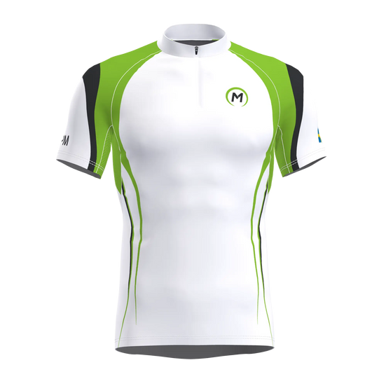 Rapid 2.0 O-Shirt SS Men