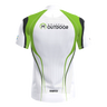 Rapid 2.0 O-Shirt SS Jr