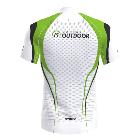 Rapid 2.0 O-Shirt SS Men