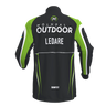Trainer 3.0 Jacket Men