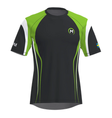 Free 2.0 T-shirt SS Men