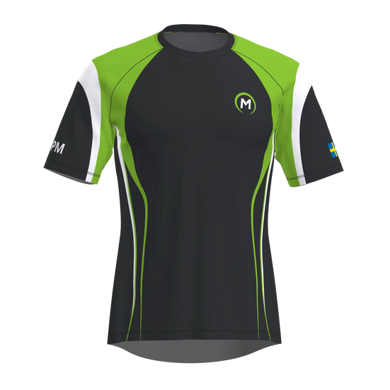 Free 2.0 T-shirt SS Men