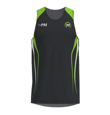 Speed Mesh Singlet Men