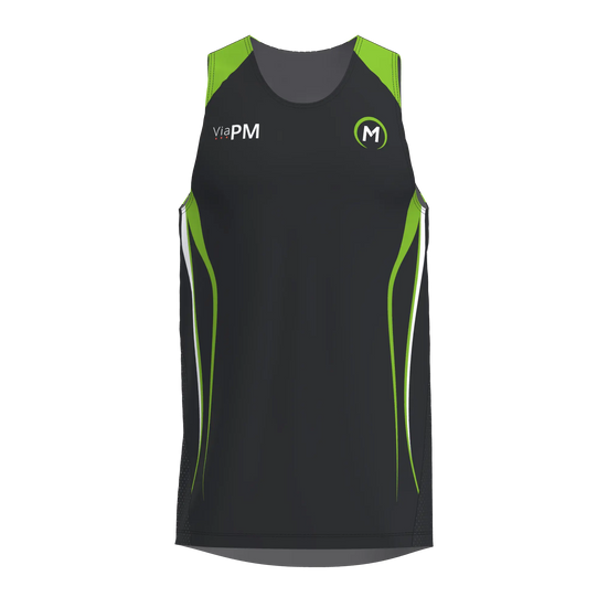 Speed Mesh Singlet Men