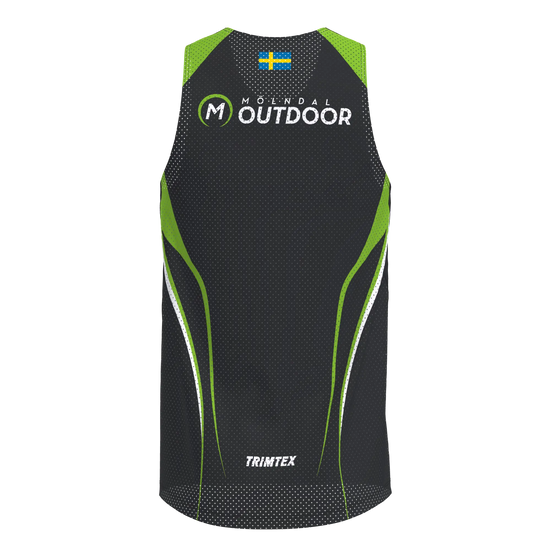 Speed Mesh Singlet Men